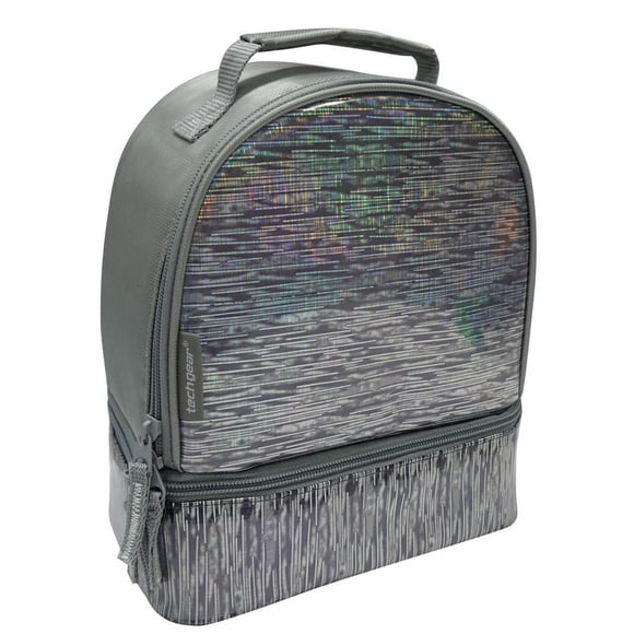 Acid Rain Dual Compartment Lunchbag