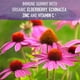 thumbnail image 2 of Elderberry Immune Gummy with Echinacea Zinc and Vitamin C Made with Real Fruit as a Real Food Herbal Supplement (120 Vegan Gummy Drops) Pack of 2, 2 of 4