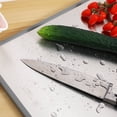 thumbnail image 1 of Minkissy Tabla De Cortar Resistente Y Segura Con Base Antideslizante Para Cocina, 1 of 6