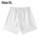 thumbnail image 2 of Pantalones cortos casuales de verano para hombre y mujer, pantalones cortos deportivos para gimnasio, pantalones cortos sueltos para senderismo, correr, pantalones cortos con bolsillos, 2 of 5