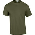 thumbnail image 2 of Gildan Men's Ultra Cotton Short Sleeve T-Shirt G200, 2 of 7