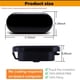 thumbnail image 4 of Luz intermitente secuencial, marcador lateral dinámico para VW Golf 3 4 MK3 MK4 Passat 3BG Polo 6N 9N Bora Vento, 4 of 5