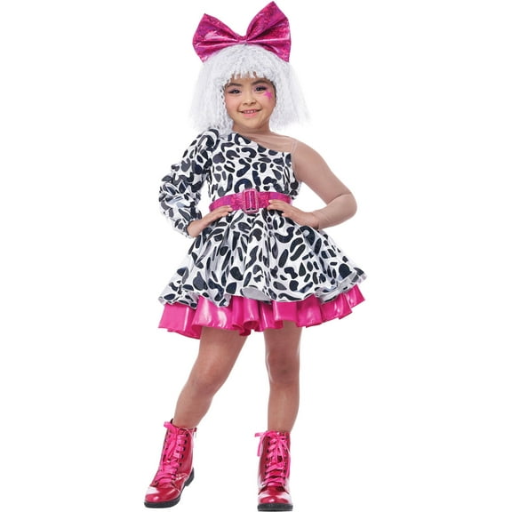 California Costumes LOL Surprise ! Diva Child Costume | Small Female