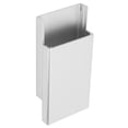 thumbnail image 4 of Aluminum Project Box, Silver Shielded Aluminum Enclosure Case, For Power  Printed Circuit Board, 4 of 8