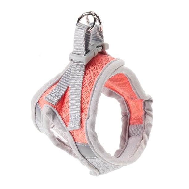 Vibrant Life Dog Harness Pink XXS Walmart Walmart Vibrant life dog harness pink xxs walmart walmart