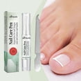 thumbnail image 2 of 1-3x Health Nail Care Pen, Cosmetic Care for Fungal Nail Infections Quickly & Effectively, For Well-groomed Fingernails & Toenails With Tea Tee Oil, 2 of 5