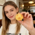 thumbnail image 5 of 1PC Simulation Potato Kneading And Decompression Stress Ball, 5 of 6