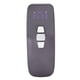 thumbnail image 1 of USB Barcode Scanner, Easy Connection CCD Sensor Handheld Type Wireless Barcode Scanner  For PC, 1 of 8