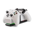 thumbnail image 1 of Estación de Carga PowerA para Xbox One Blanco, 1 of 2