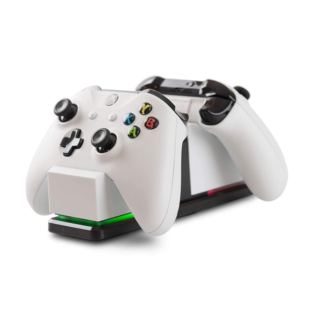 Estación de Carga PowerA para Xbox One Blanco