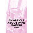 thumbnail image 5 of An Article about Wine Making, 5 of 5
