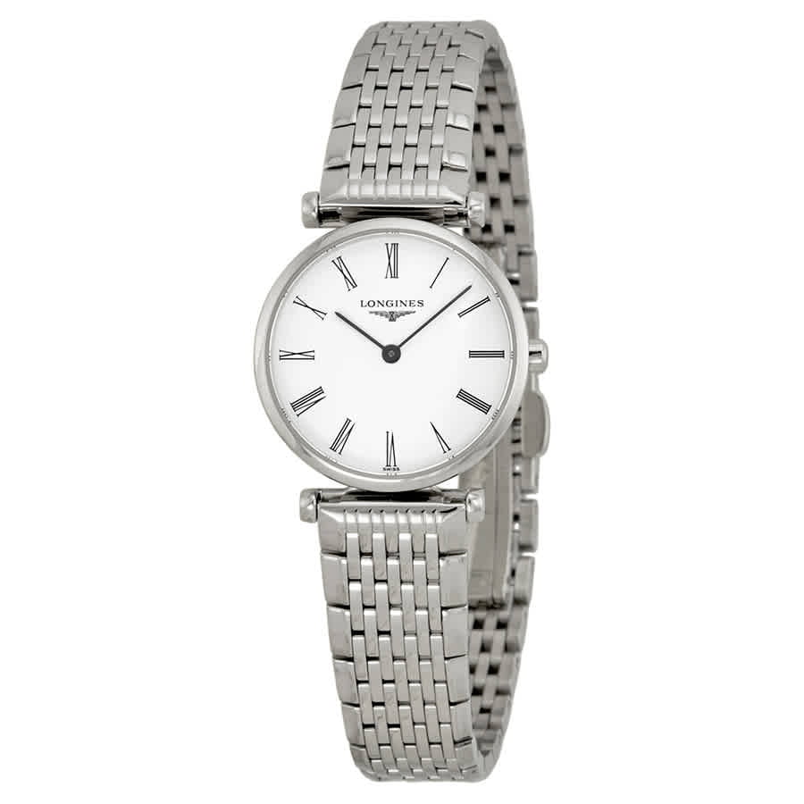 Longines La Grande Classique Ladies Watch L42094116