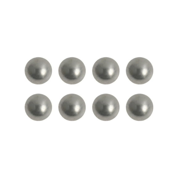 Set of 8 Valve Body Check Balls .250" for 700R4 4L60E 4L80E Transmission