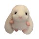 thumbnail image 2 of llavero lindo cómodo cómodo accesorios de llavero de animales de peluche para mujeres Boda de cumpleaños Día de San Valentín, 2 of 8