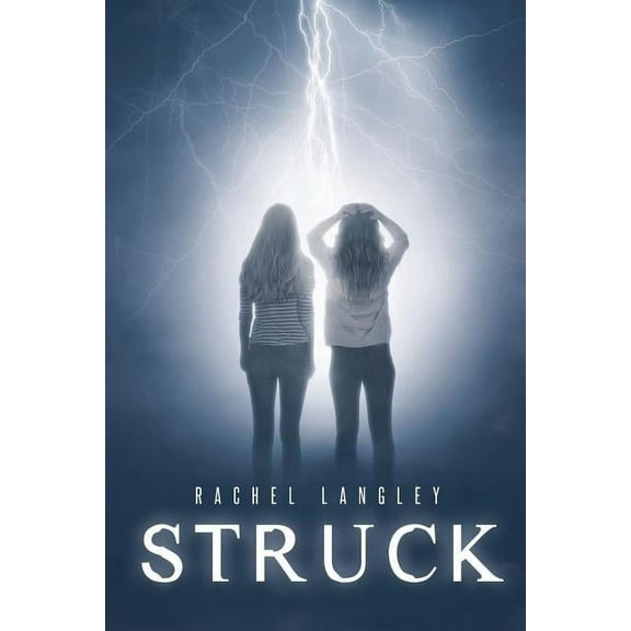 Struck Struck, Book 1, (Paperback)
