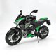 thumbnail image 2 of 1/12 Kawasaki Ninja Z800 Racing Cross-country Motorcycle Model Simulation Metal Toy Street Motorcycle Model Collection Kids Gift, 2 of 5