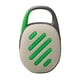 thumbnail image 4 of Altavoz Bluetooth JBL Clip 5 Sand con Case Logic de 6 pies tipo C, 4 of 5