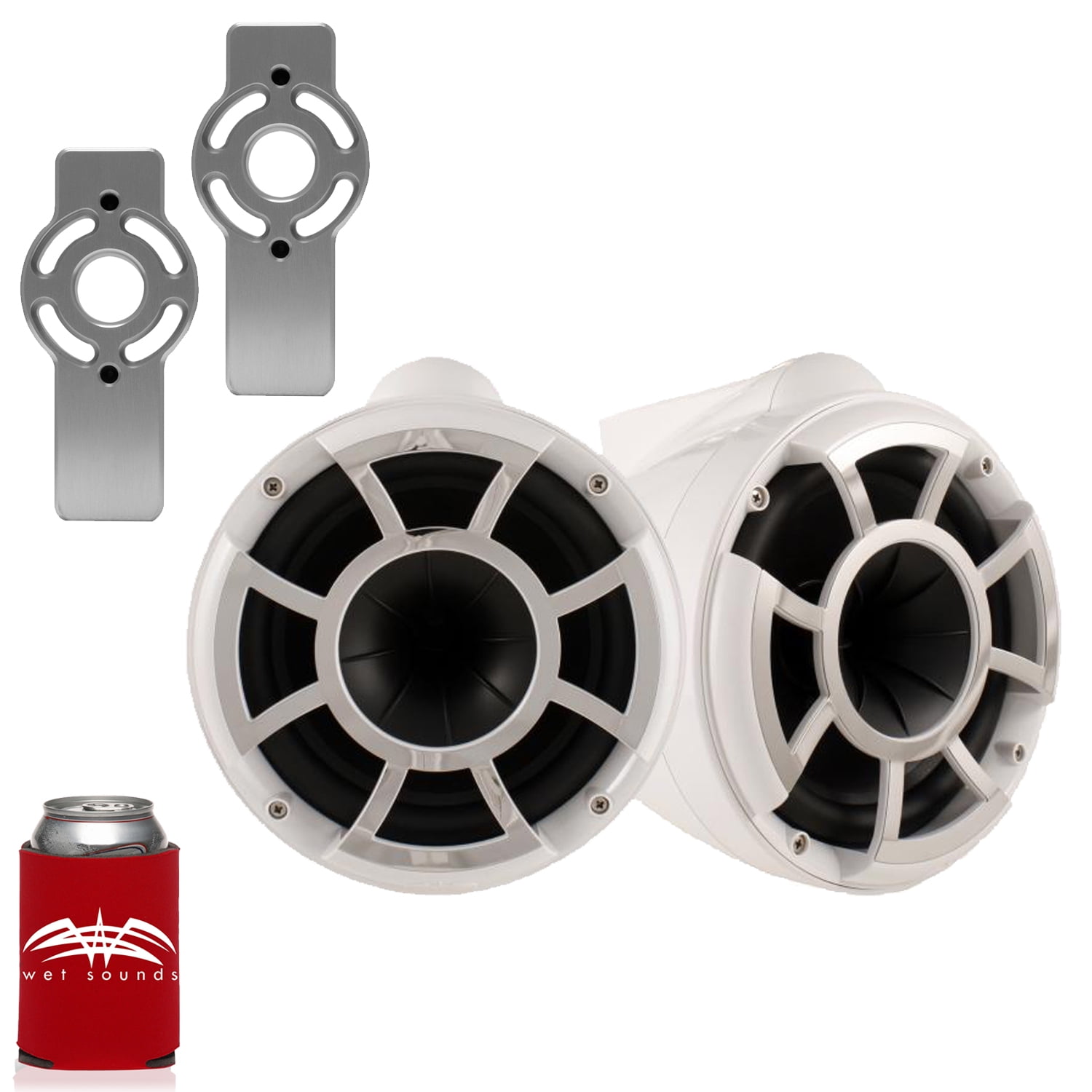 mastercraft tower speakers