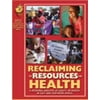 Reclaiming the Resources for Health : A Regional Analysis of Equity in Health in East and Southern Africa, Used [Paperback]