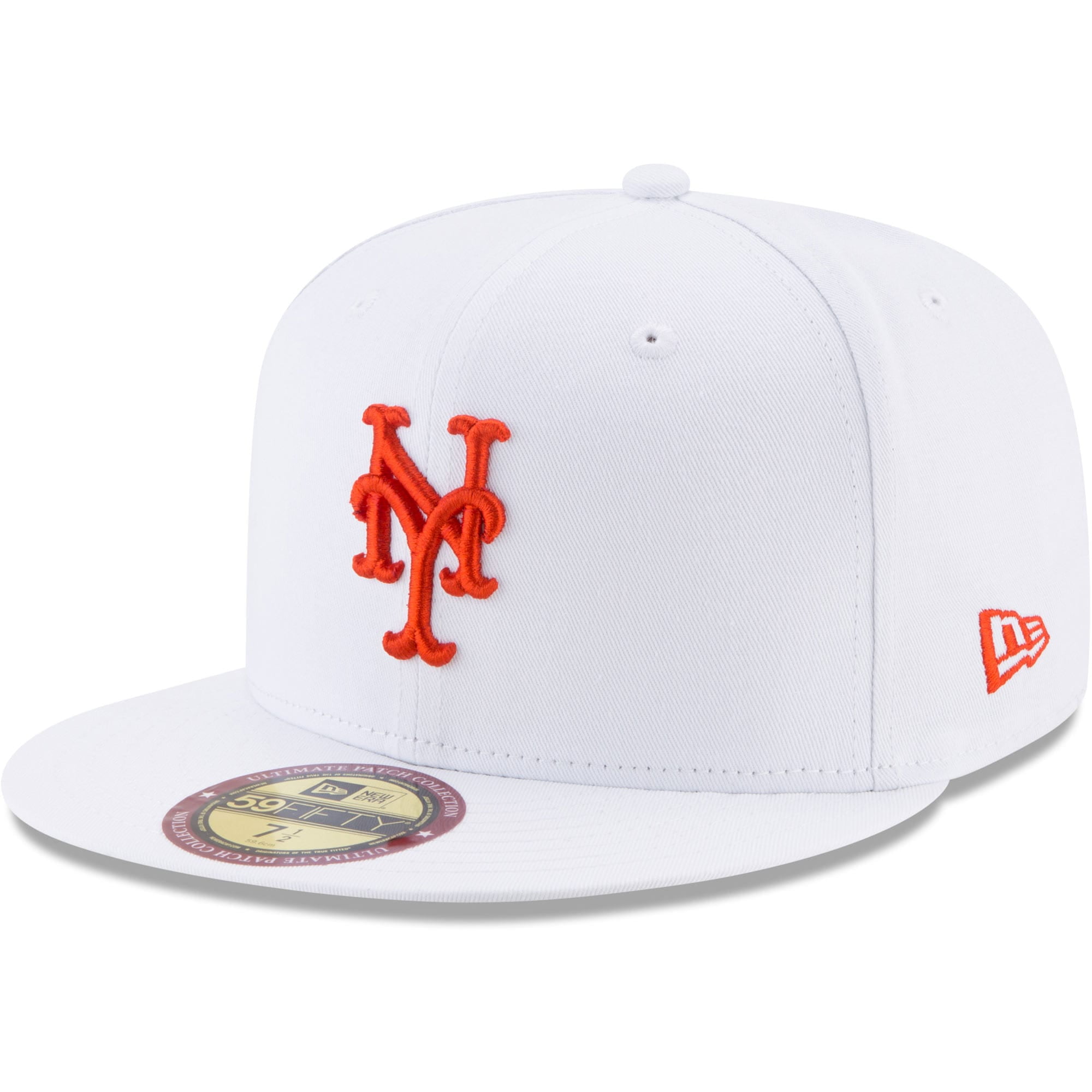 New York Mets New Era Optic Stadium 