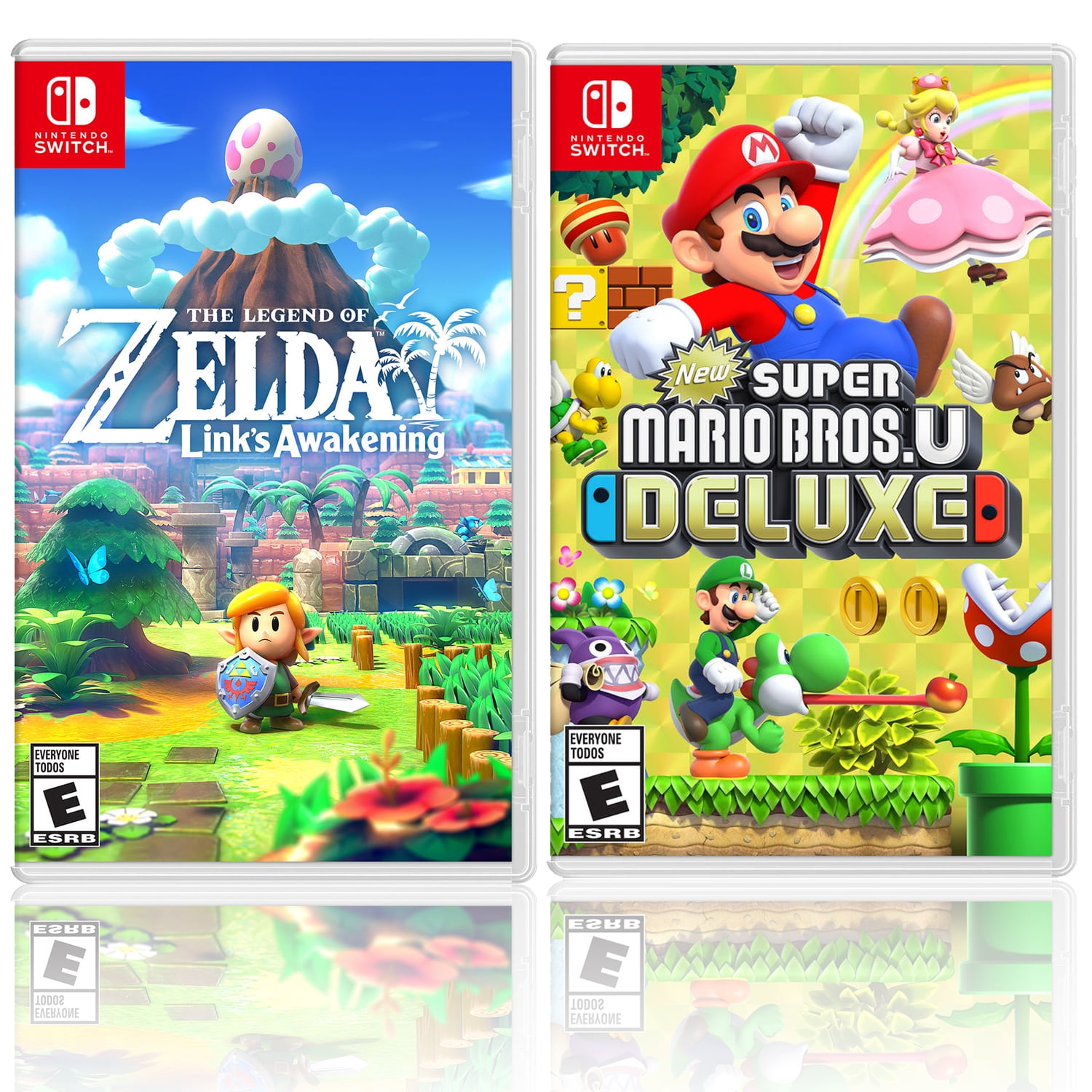 super mario bros switch walmart