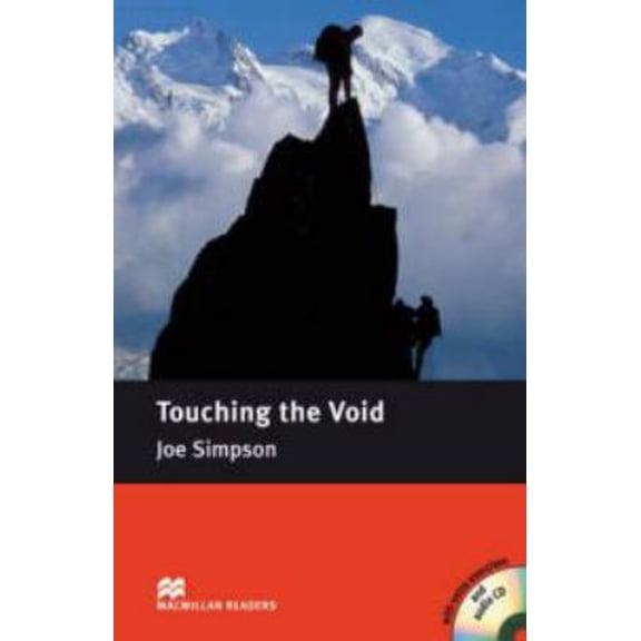 Pre-Owned Touching the Void (Macmillan Reader) (Paperback) 0230034454 9780230034457