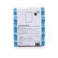 thumbnail image 1 of 5 Rolls 1 pack 100Pcs Household Disposable Trash Pouch Kitchen, 1 of 7