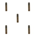 thumbnail image 3 of Monstrate Soporte para agujas de coser, contenedor de almacenamiento para reparar, agujas para enhebrar de retales de cuero reutilizables Tipo 7 5Conjunto, 3 of 6