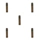 thumbnail image 3 of Moyic Soporte para agujas de coser, contenedor de almacenamiento de punto de cruz para reparación, tubo de agujas de tejer de retazos Manual Tipo 7 5piezas, 3 of 6