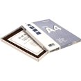 thumbnail image 2 of Nakabayashi Frame Wooden Certificate Frame Gold Rack B4 / JIS Standard F-KW-105J-H, 2 of 2