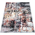 thumbnail image 4 of ECARPET Contemporary Abstract Area Rug for Living Room Bedroom Morocco Vintage Collection, 4 of 9