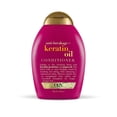 thumbnail image 1 of Acondicionador Ogx Ever Straight keratin oil 385 ml, 1 of 8