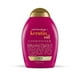 thumbnail image 1 of Acondicionador Ogx Ever Straight keratin oil 385 ml, 1 of 8