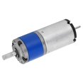 thumbnail image 2 of CM22?2230 Planetary Geared Motor 22mm Speed Reduction Electric Gear Motor Electronic Parking Brake SystemDC24V560 RPM, 2 of 4