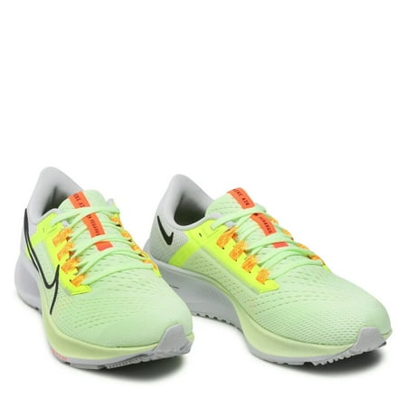 Nike Air Zoom Pegasus 38 CW7356-700 Men Barely Volt Low Top Running Shoes SGA171 (12)