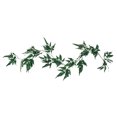 thumbnail image 2 of Karymi Simulation Of Nantian And Rattan False Flower Ceiling And Plastic Rattan Clearance Up to 60% off Remembrance Day, 2 of 2
