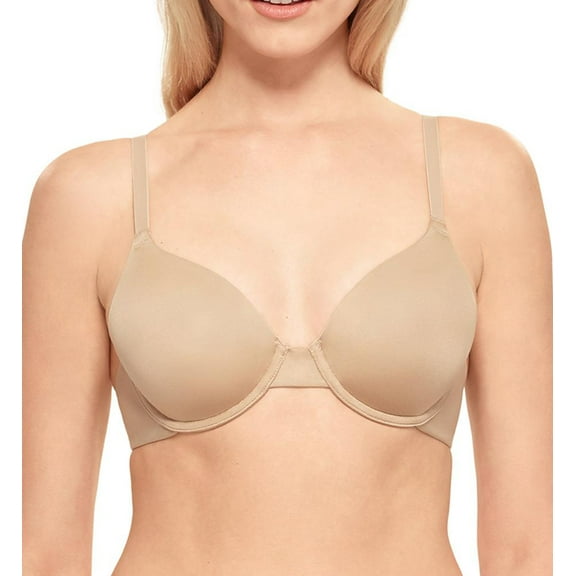 b.tempt'd by Wacoal Future Foundations T-Shirt Bra