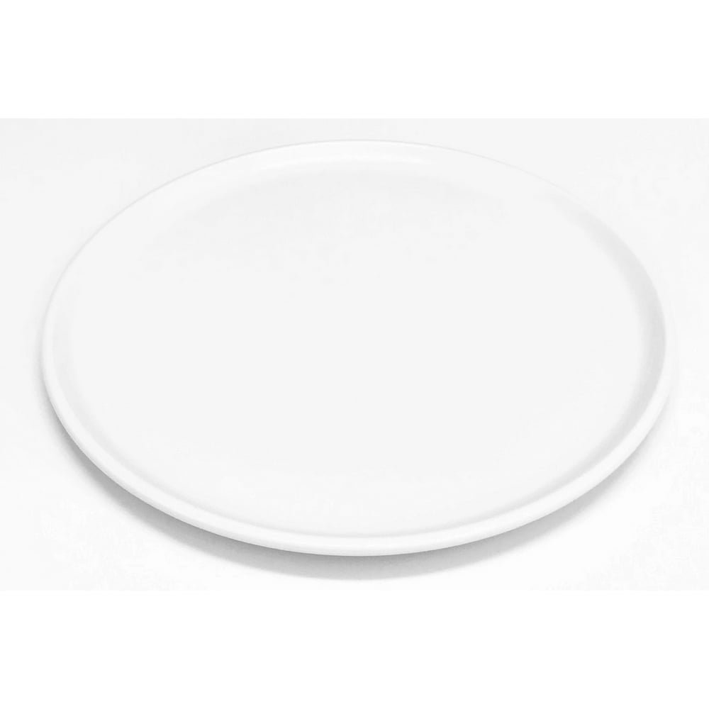 OEM Sharp Microwave WHITE Turntable Tray Plate Shipped With R1880LST, R