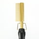 thumbnail image 4 of Plancha para el Cabello Rizador JShteea Wet Dry Hot Comb Herramientas de Peinado, 4 of 8