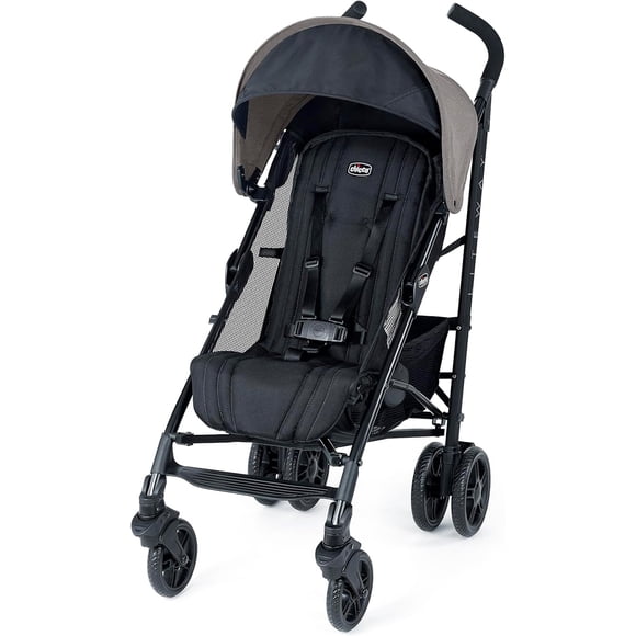 Chicco Carriola Liteway de Bastón 0 a 18 Kg Dune