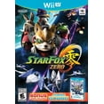 thumbnail image 1 of Renard Étoilé, Zéro - Wii U, 1 of 5