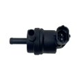 thumbnail image 4 of Solenoide De Válvula De Purga De Recipiente De Vapor Hyxuan 28910-3C200 Compatible Con Accent Azera Genesis Santa Fe Sonata Forte5 Rio Sedona Sorento Soul Optima 2013-2017 Negro, 4 of 5