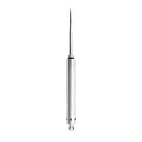 ACDANC Heavy Duty Stainless Steel Ice Pick with Non-Slip Handle,Professional Tool for Breaking Ice,Kitchen & Bar Use