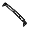 thumbnail image 1 of Front Bumper Upper Center Grille, 51119808100 Replacement Robust Construction Weather Resistant Medium Radiator Grille  for R60 R61, 1 of 7