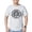 Ash Gray, variant on CafePress - Medusa Men's Classic T Shirt - Fitted T-Shirt, Vintage Fit Soft Cotton Tee