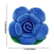 thumbnail image 3 of Puntoco Flores de juguete suaves y coloridas: para regalar, decorar y jugar. Disponible en dos tamaños. Ideal para todas las edades. Fácil de limpiar. Ligero y portátil., 3 of 5