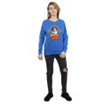 thumbnail image 4 of Elf Womens Buddy Smiling Sweatshirt, 4 of 5