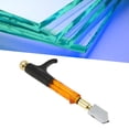 thumbnail image 1 of Cortador de vidrio profesional Bling Bling con empuñadura manual, 1 of 12