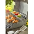 thumbnail image 2 of Weber Warming Rack- SPIRIT GAS GRILLS, 2 of 3