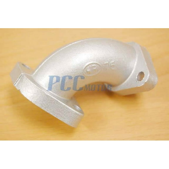 25MM #75 MANIFOLD INTAKE MIKUNI CARB CHINESE PIT DIRT BIKE IN25